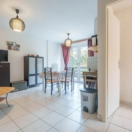 Le Printemps - Appt Vue Montagne Avec Terrasse * Ventron