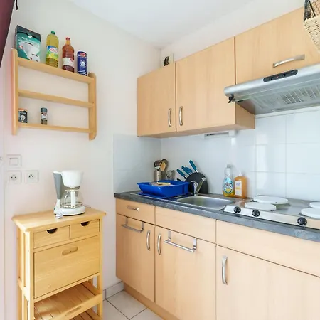 Apartment Le Printemps - Appt Vue Montagne Avec Terrasse *