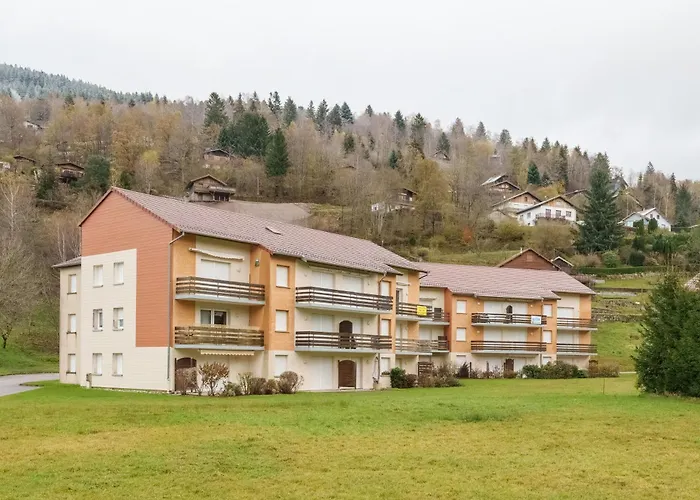 아파트 Le Printemps - Appt Vue Montagne Avec Terrasse