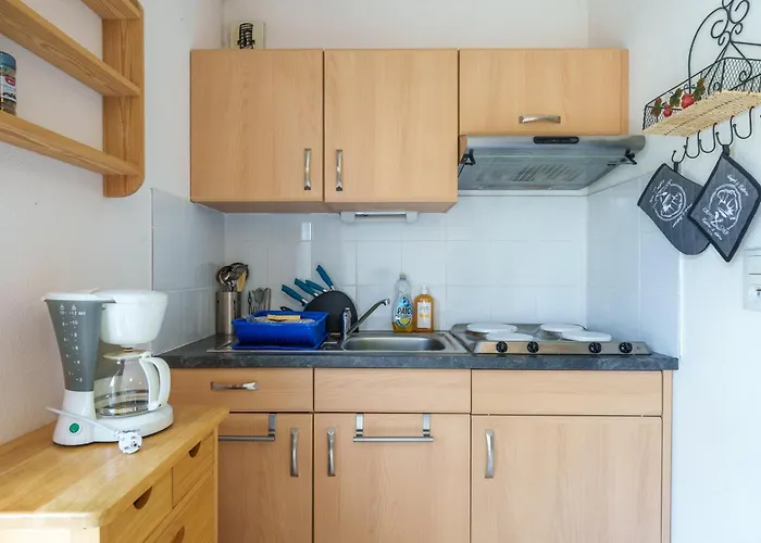 아파트 Le Printemps - Appt Vue Montagne Avec Terrasse 방트롱