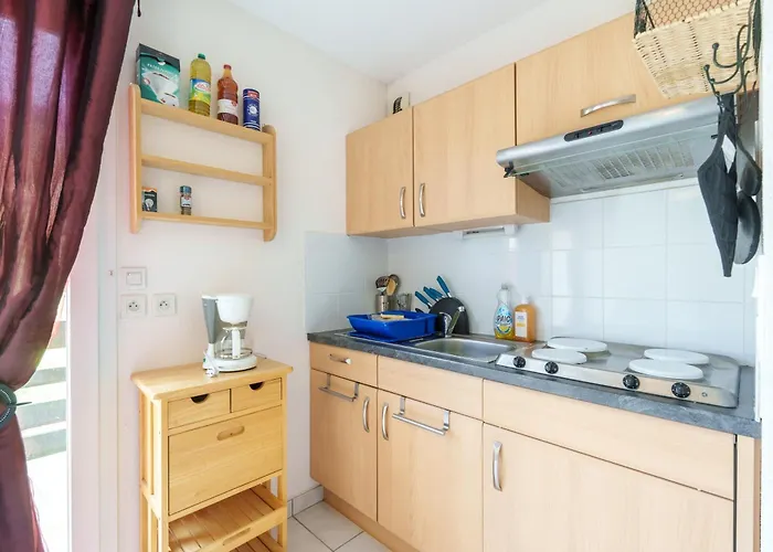 아파트 Le Printemps - Appt Vue Montagne Avec Terrasse *